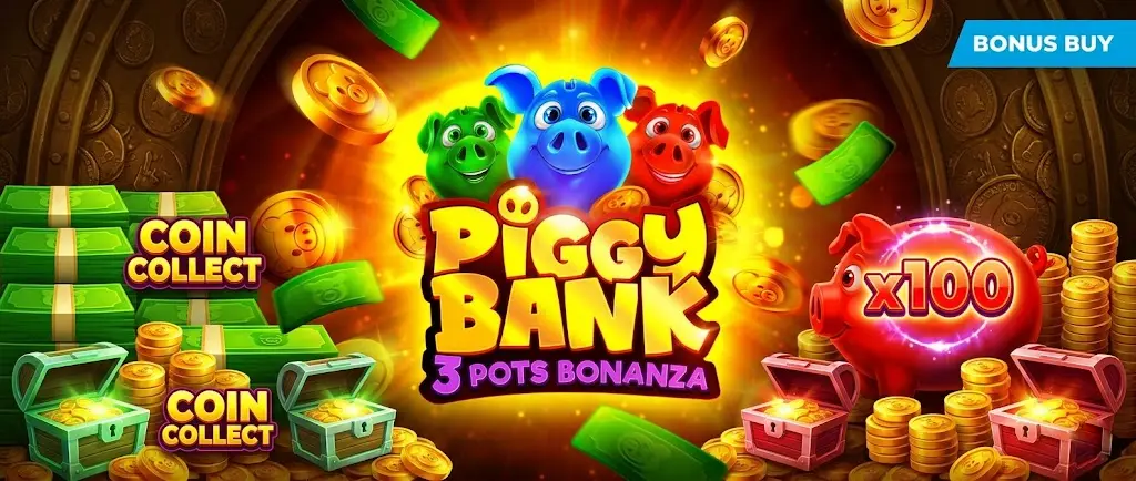 Piggy Bank Banner 1